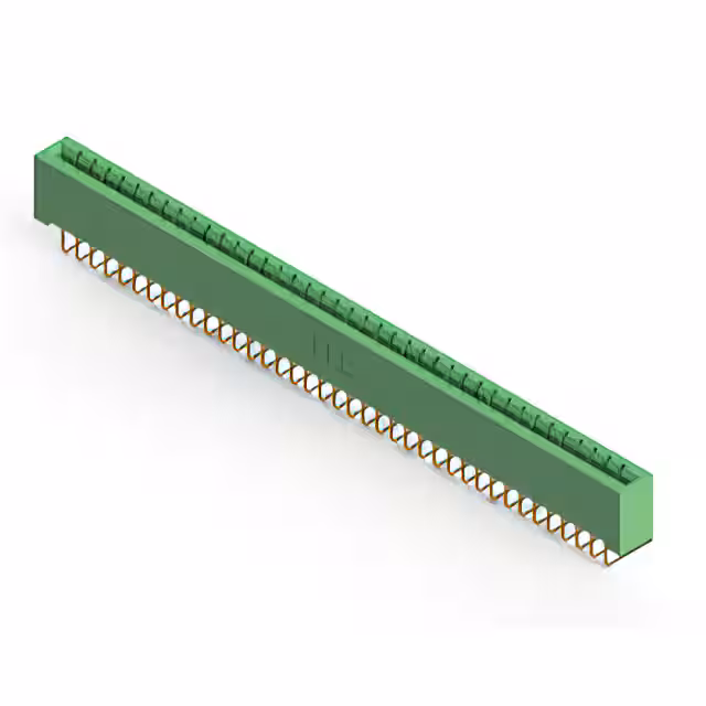 333-039-558-101 EDAC Inc.  Edgeboard Connectors